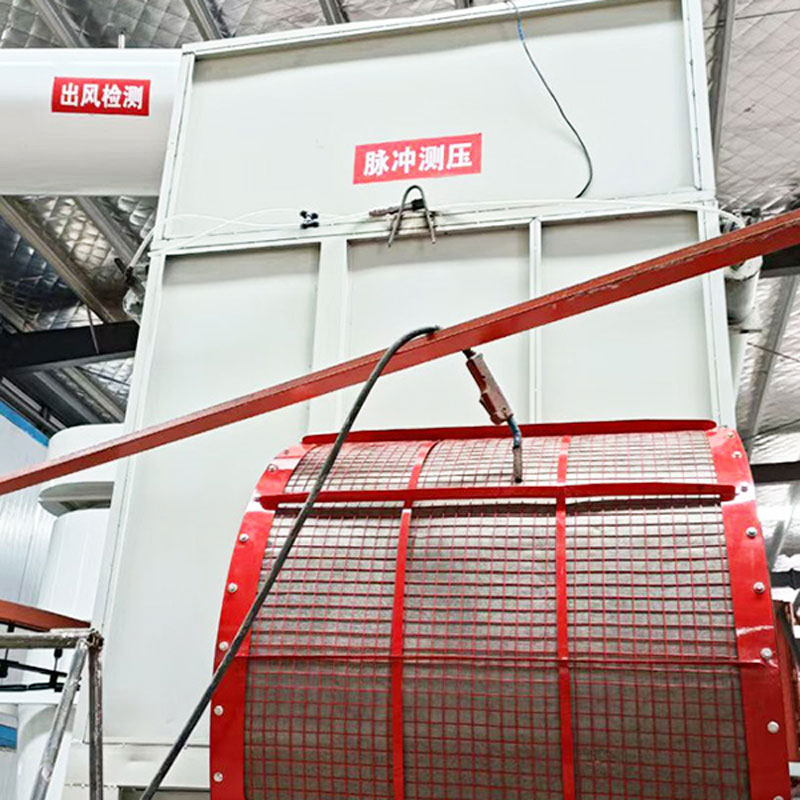 安全反應設(shè)備